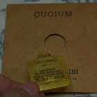 Духи Cuoium от Orto Parisi