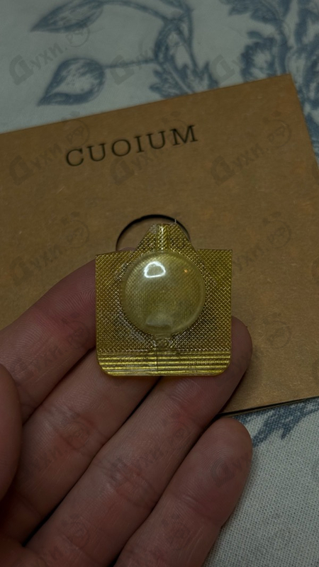 Купить Cuoium от Orto Parisi