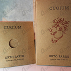 Отзыв Orto Parisi Cuoium