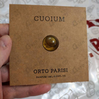 Парфюм Orto Parisi Cuoium