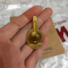 Парфюм Orto Parisi Cuoium