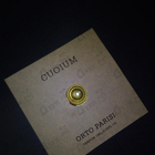 Духи Cuoium от Orto Parisi