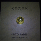 Отзывы Orto Parisi Cuoium