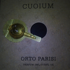 Отзыв Orto Parisi Cuoium