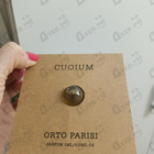 Духи Cuoium от Orto Parisi