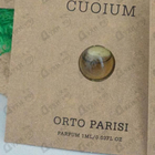Отзыв Orto Parisi Cuoium