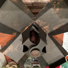 Парфюм Orto Parisi Cuoium