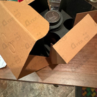 Парфюм Orto Parisi Cuoium