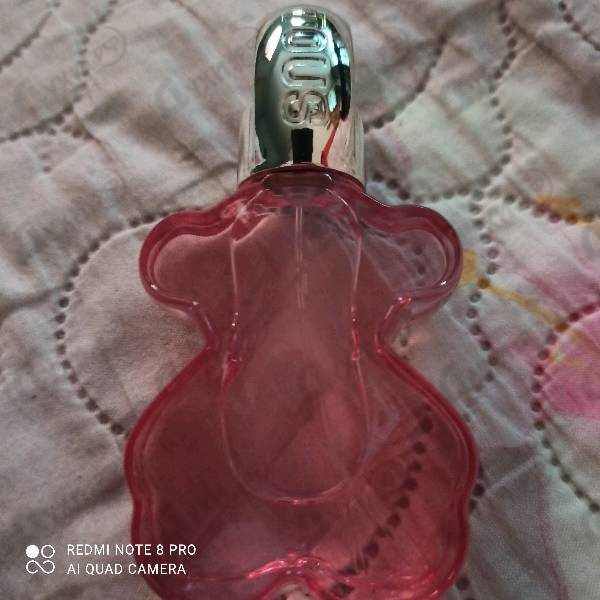 Духи LoveMe от Tous