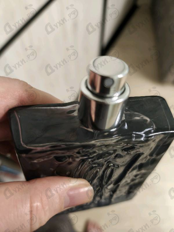 Духи 1881 Black от Cerruti