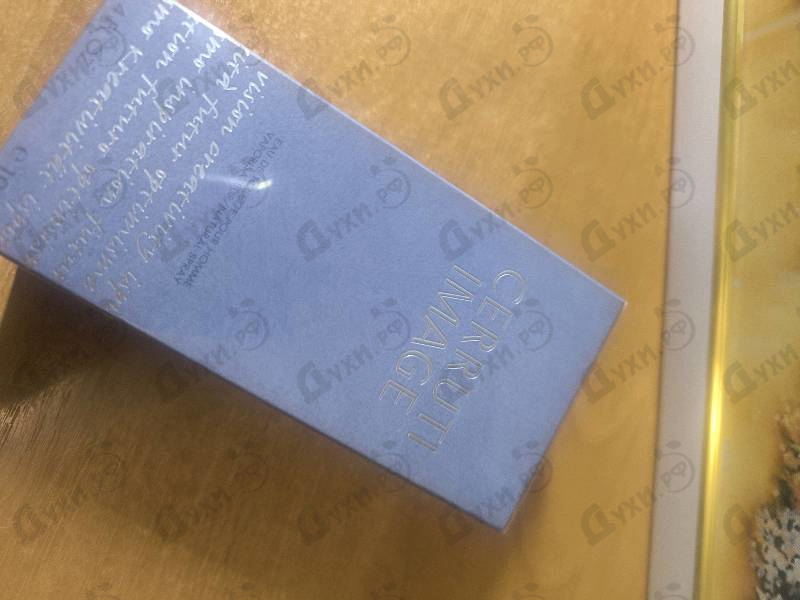 Купить Cerruti Image