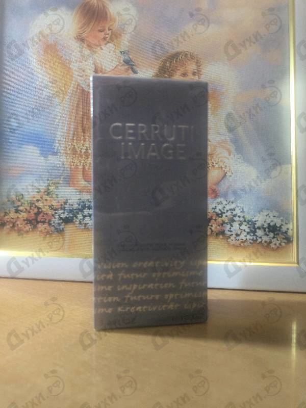 Купить Image от Cerruti