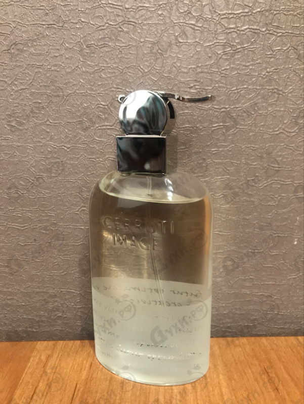 Купить Cerruti Image Парфюмерия Image от Cerruti