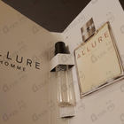 Духи Allure от Chanel