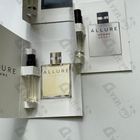 Духи Allure от Chanel