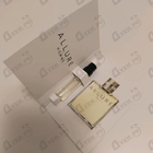 Отзыв Chanel Allure