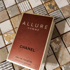 Духи Allure от Chanel