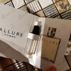 Отзыв Chanel Allure