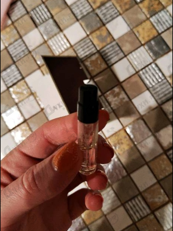 Купить Allure от Chanel Отзыв Chanel Allure