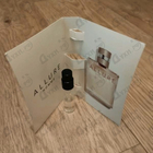 Отзыв Chanel Allure