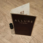 Отзывы Chanel Allure