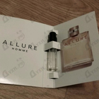 Отзыв Chanel Allure