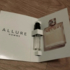 Парфюмерия Allure от Chanel