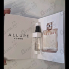 Духи Allure от Chanel