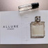 Духи Allure от Chanel