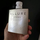 Духи Allure Edition Blanche от Chanel