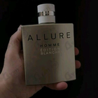 Отзыв Chanel Allure Edition Blanche