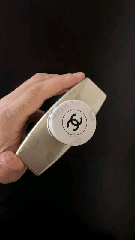 Духи Allure Edition Blanche от Chanel