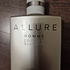 Купить Allure Edition Blanche от Chanel