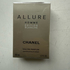 Духи Allure Edition Blanche от Chanel