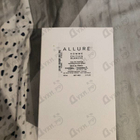 Отзывы Chanel Allure Edition Blanche