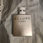 Парфюм Chanel Allure Edition Blanche