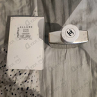 Отзыв Chanel Allure Edition Blanche