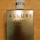 Духи Allure Edition Blanche от Chanel
