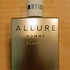 Духи Allure Edition Blanche от Chanel