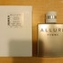 Парфюмерия Allure Edition Blanche от Chanel