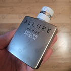 Отзывы Chanel Allure Edition Blanche