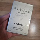 Отзывы Chanel Allure Edition Blanche