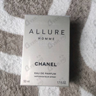 Парфюм Chanel Allure Edition Blanche