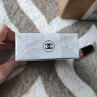 Духи Allure Edition Blanche от Chanel