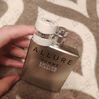 Духи Allure Edition Blanche от Chanel