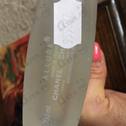 Отзыв Chanel Allure Edition Blanche