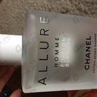 Отзыв Chanel Allure Edition Blanche
