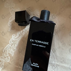 Отзыв Alex Simone En Terrasse Parfum Absolu