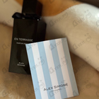 Духи En Terrasse Parfum Absolu от Alex Simone