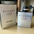 Купить Allure Homme Sport от Chanel